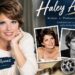 haley arnaz