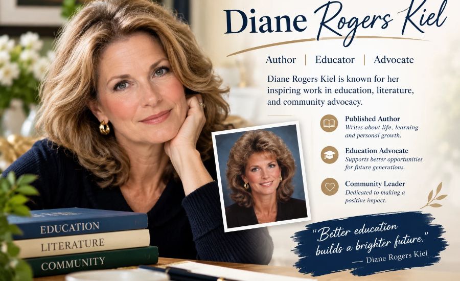 diane rogers kiel