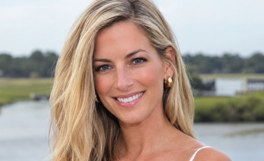 mary ryan ravenel