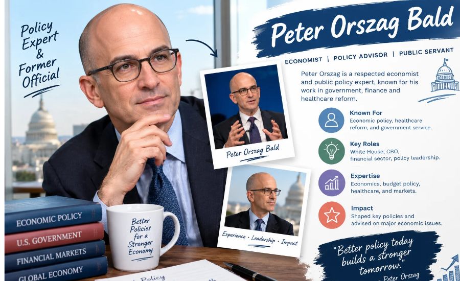 peter orszag bald
