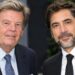 johann rupert and javier bardem