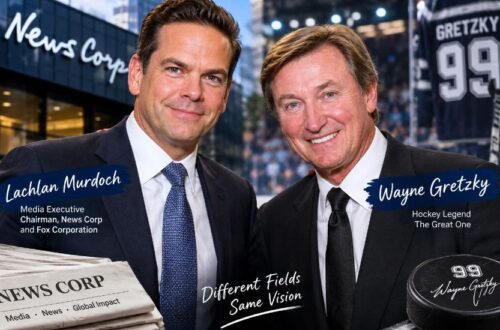 lachlan murdoch and wayne gretzky
